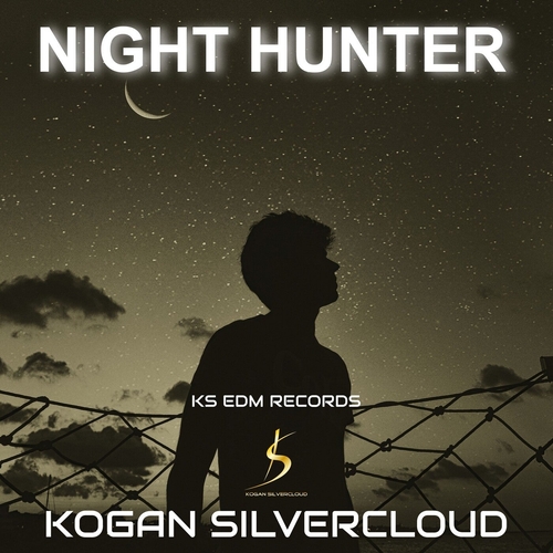 Kogan Silvercloud - Night Hunter [4066218360042]